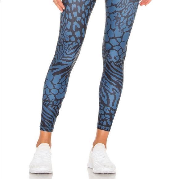 Strut This Teagan Legging - Picture 4 of 5